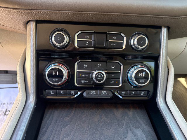 Used 2023 GMC Yukon Denali image 28
