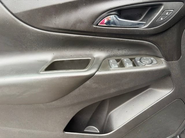 Used 2021 Chevrolet Equinox LT FWD image 12