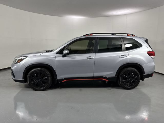 Used 2020 Subaru Forester Sport AWD/4WD image 30