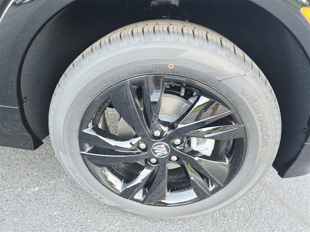 New 2026 Buick Encore GX Sport Touring w/ Advanced Technology Package image 17