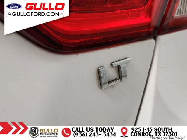 Used 2016 Chevrolet Impala LT image 29