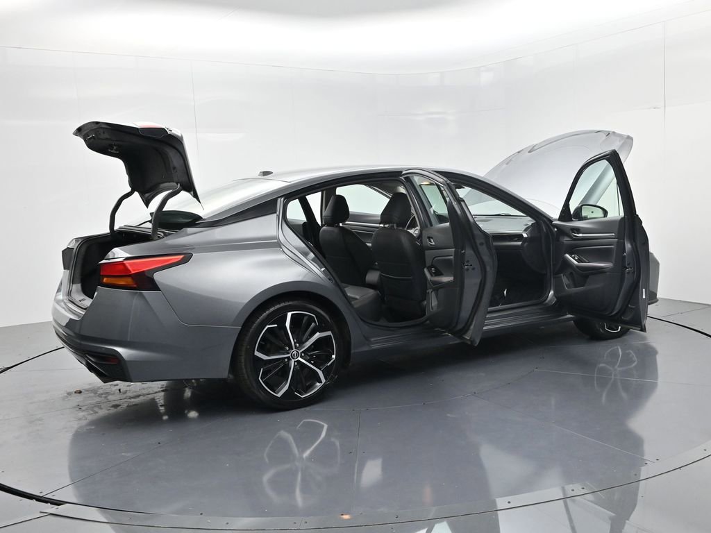 Used 2024 Nissan Altima 2.5 SR image 57