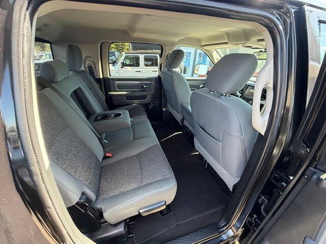 Used 2016 RAM 3500 Big Horn AWD/4WD image 24