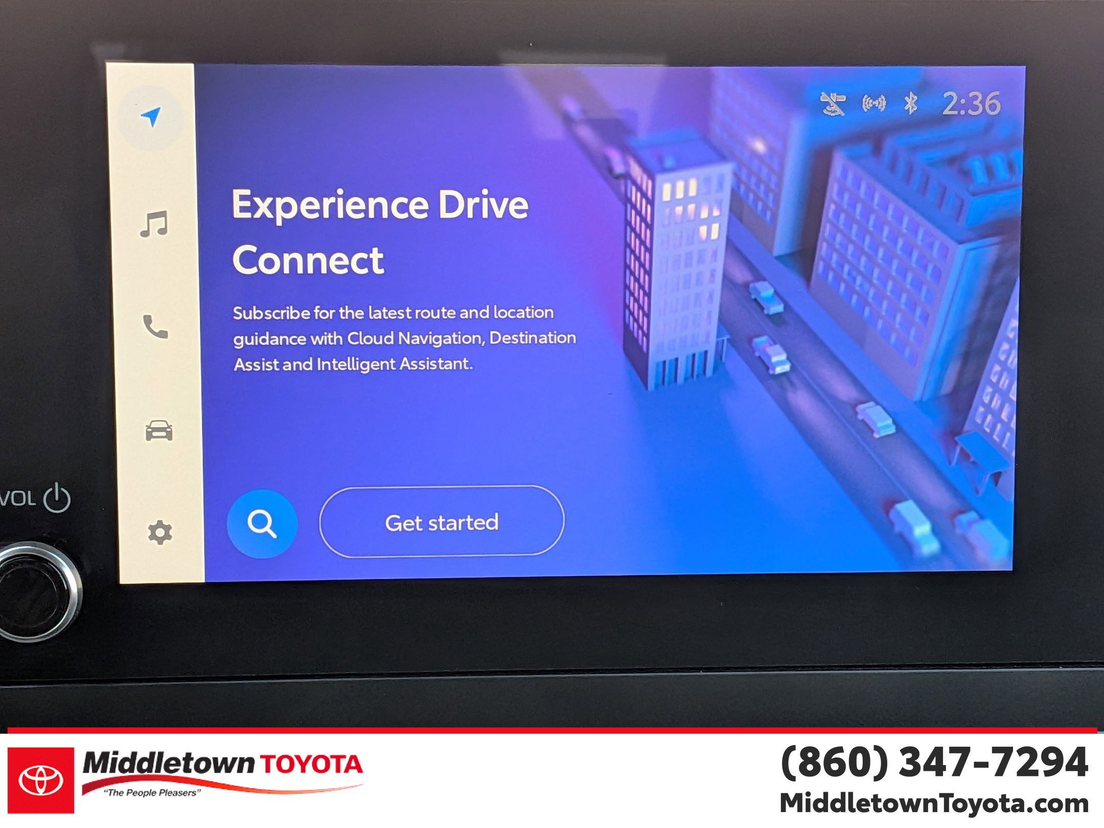 Certified 2024 Toyota Tacoma SR5 AWD/4WD image 22