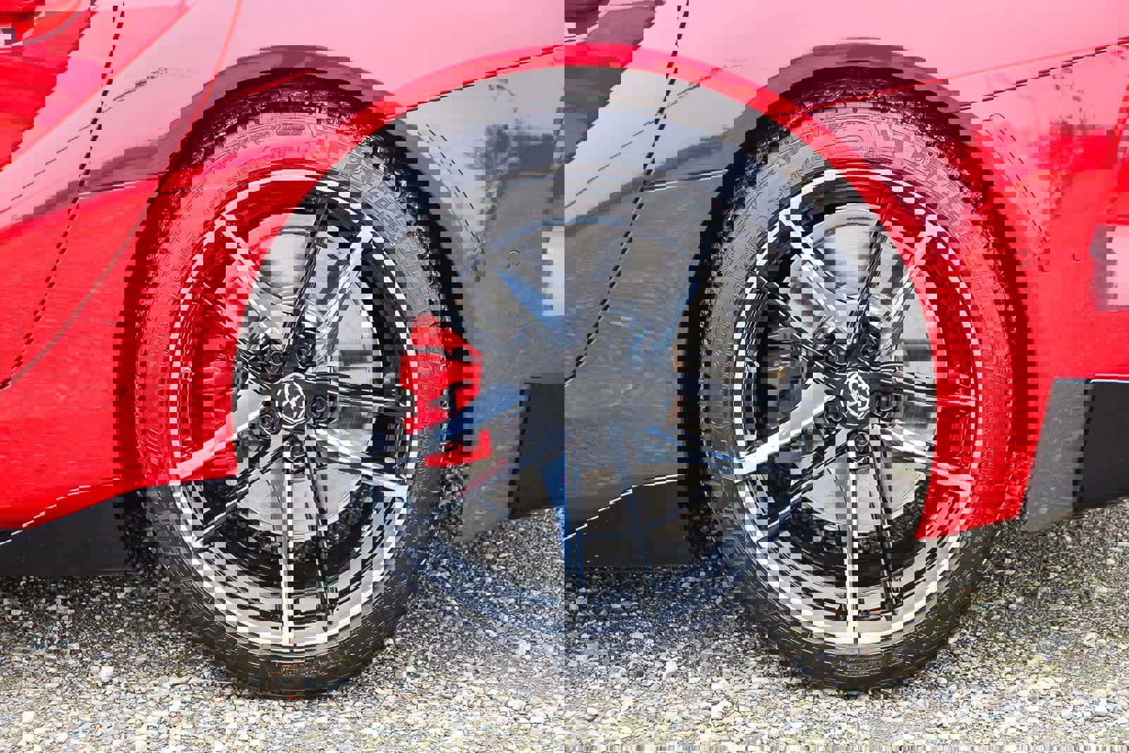 Used 2021 Toyota Supra image 10