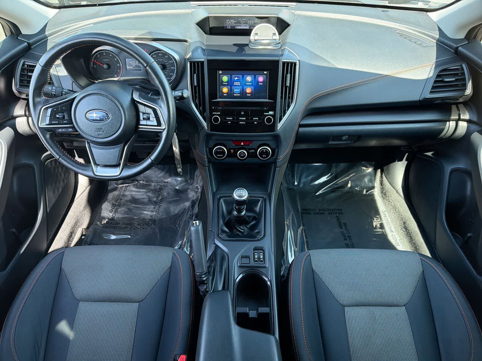 Used 2022 Subaru Crosstrek 2.0i Premium AWD/4WD image 16