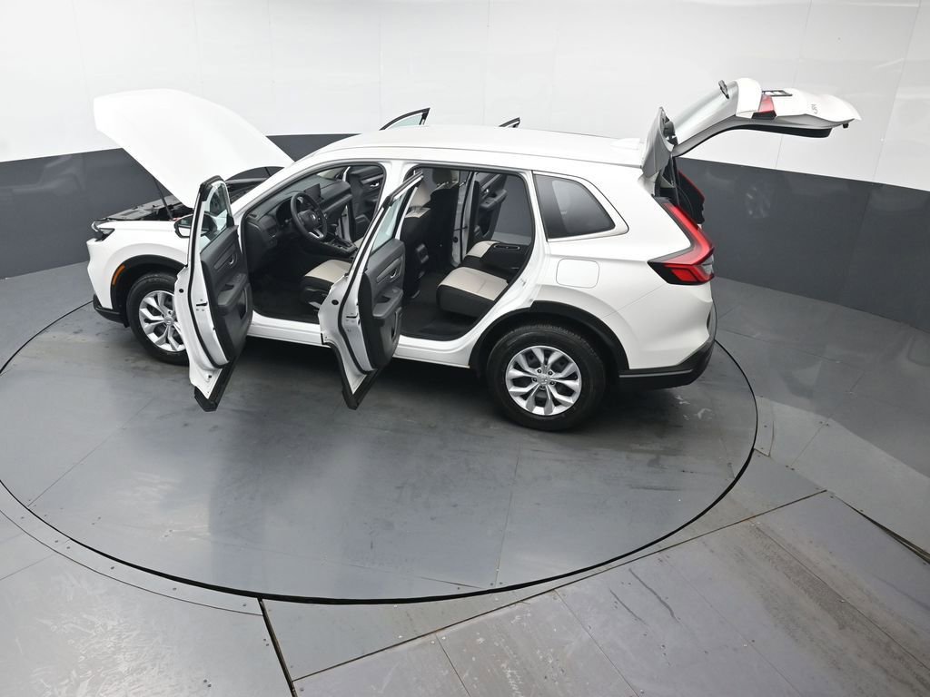 Certified 2023 Honda CR-V LX image 44