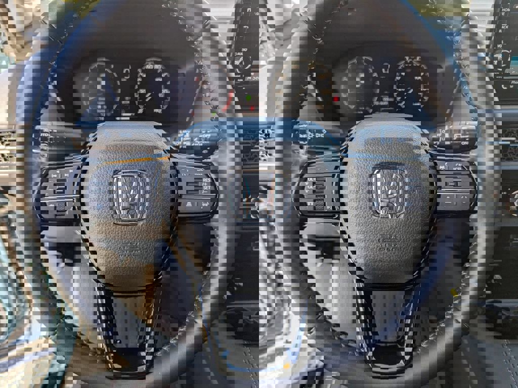 Used 2023 Honda HR-V EX-L image 28