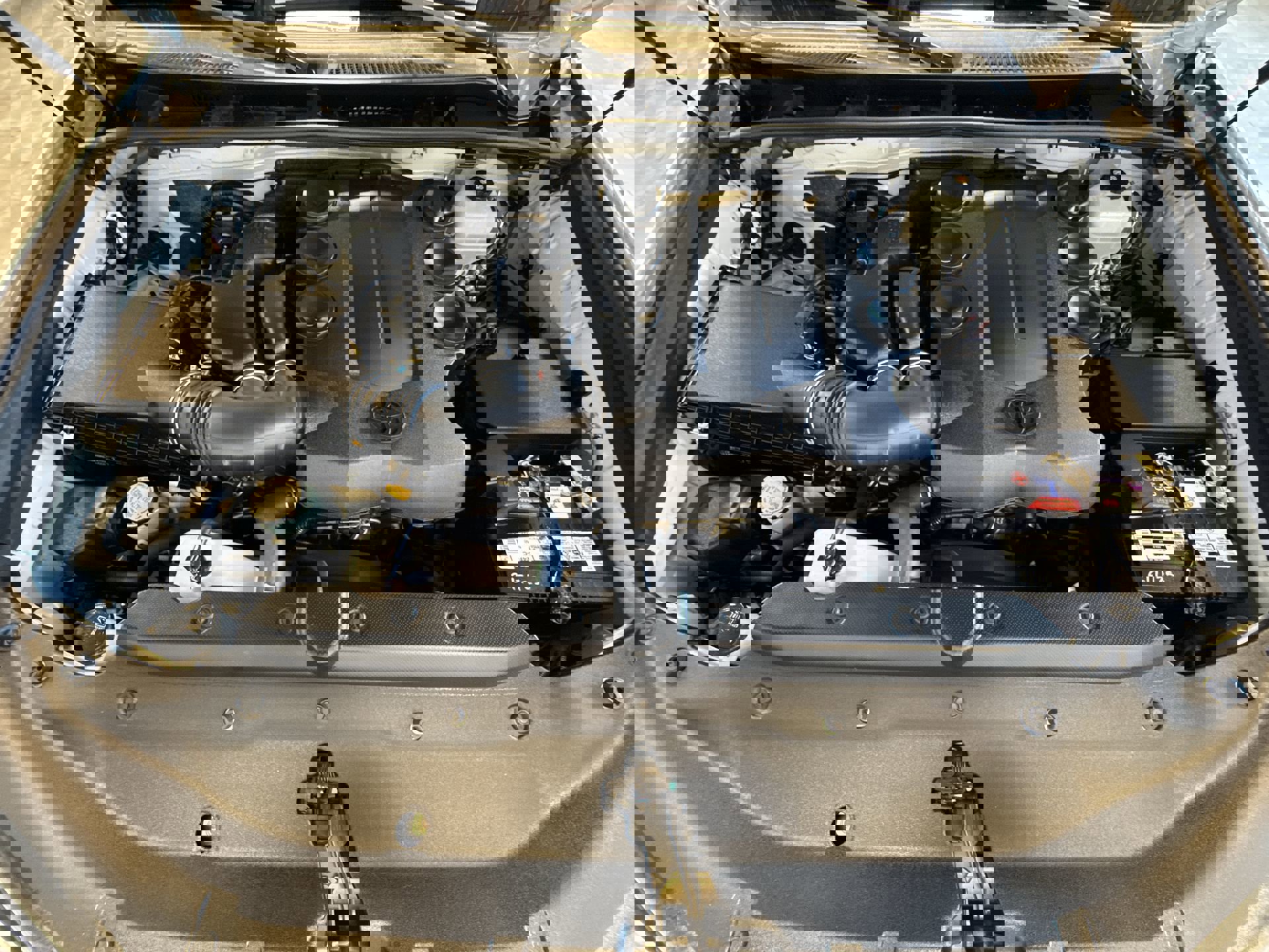 Used 2019 Toyota 4Runner Limited image 26