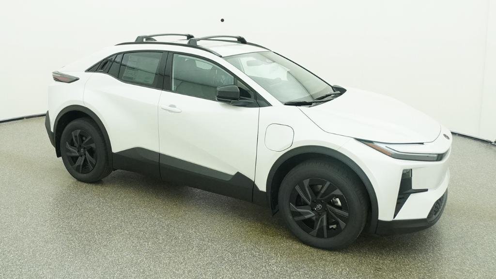 New 2026 Toyota C-HR w/ Cold Weather Package AWD/4WD image 66