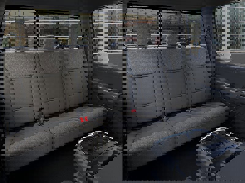 New 2025 Ford F150 XLT w/ Equipment Group 302A MID image 11