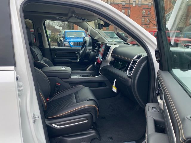 New 2026 RAM 1500 Tungsten image 28