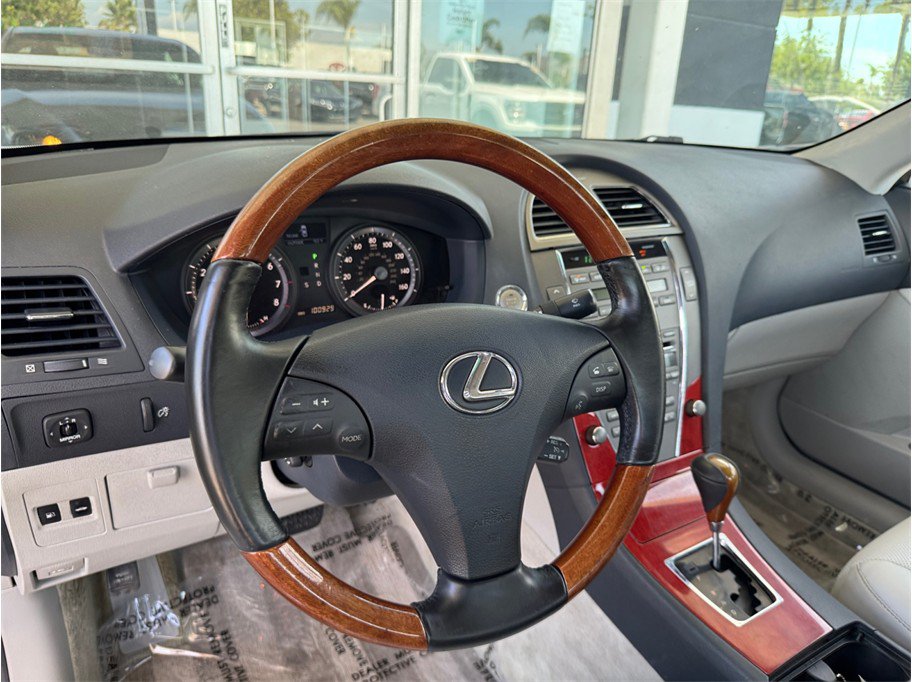 Used 2008 Lexus ES 350 w/ Premium Pkg FWD image 23