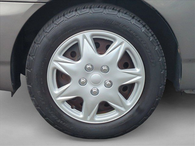 Used 2008 Toyota Corolla CE FWD image 21