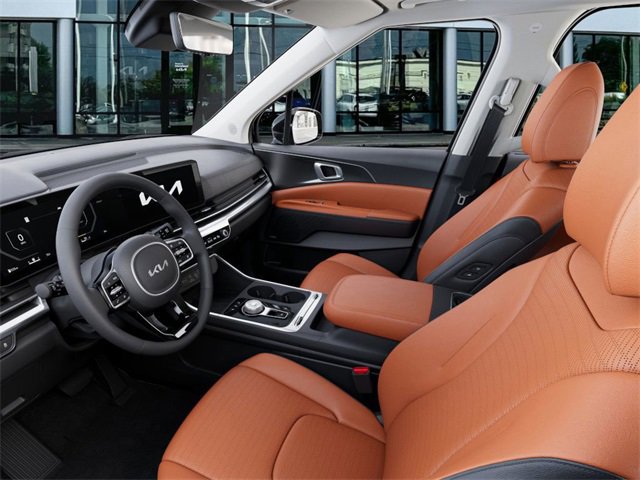 New 2026 Kia Carnival SX Prestige image 17