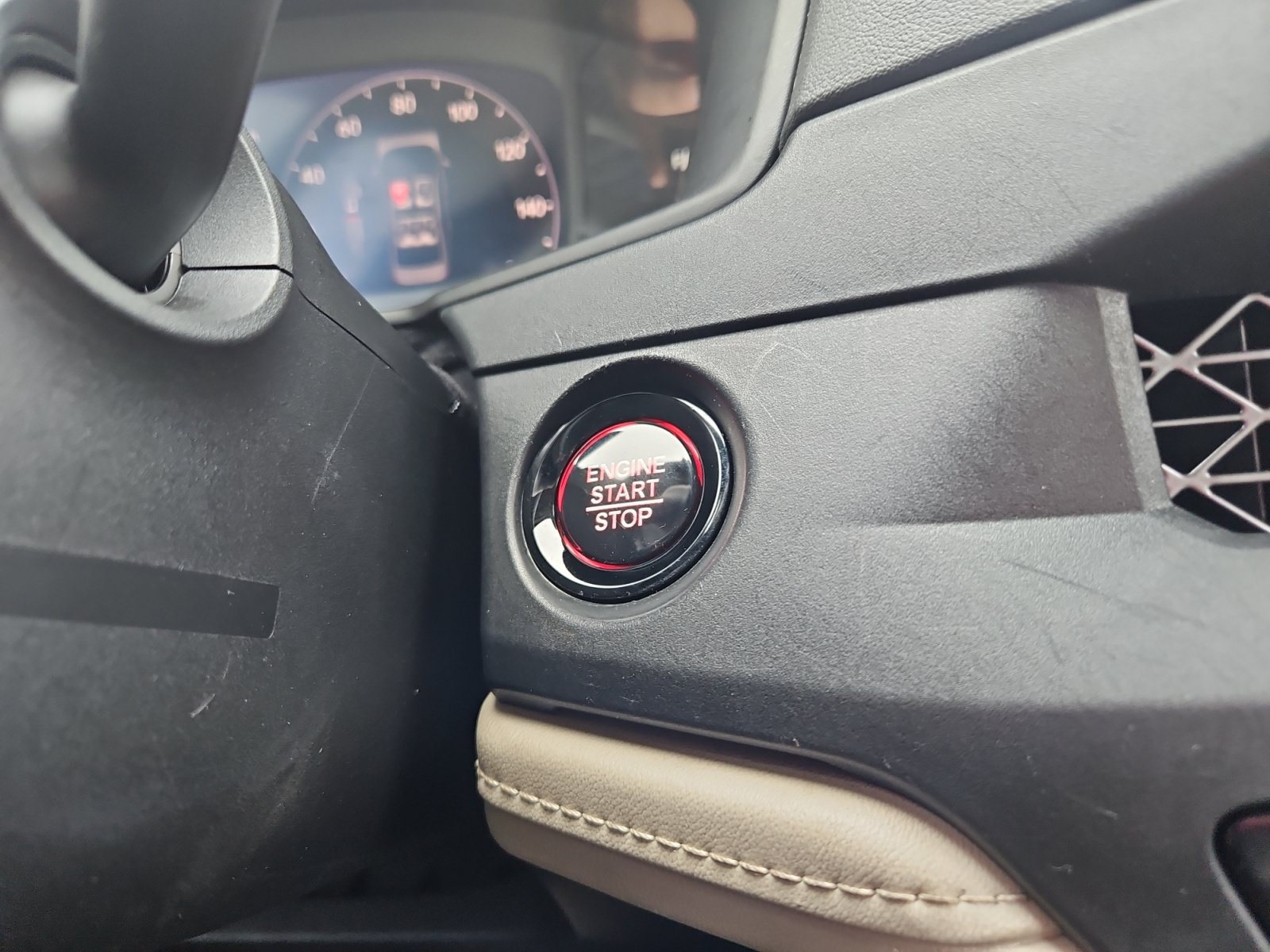 Used 2023 Honda Accord EX image 19