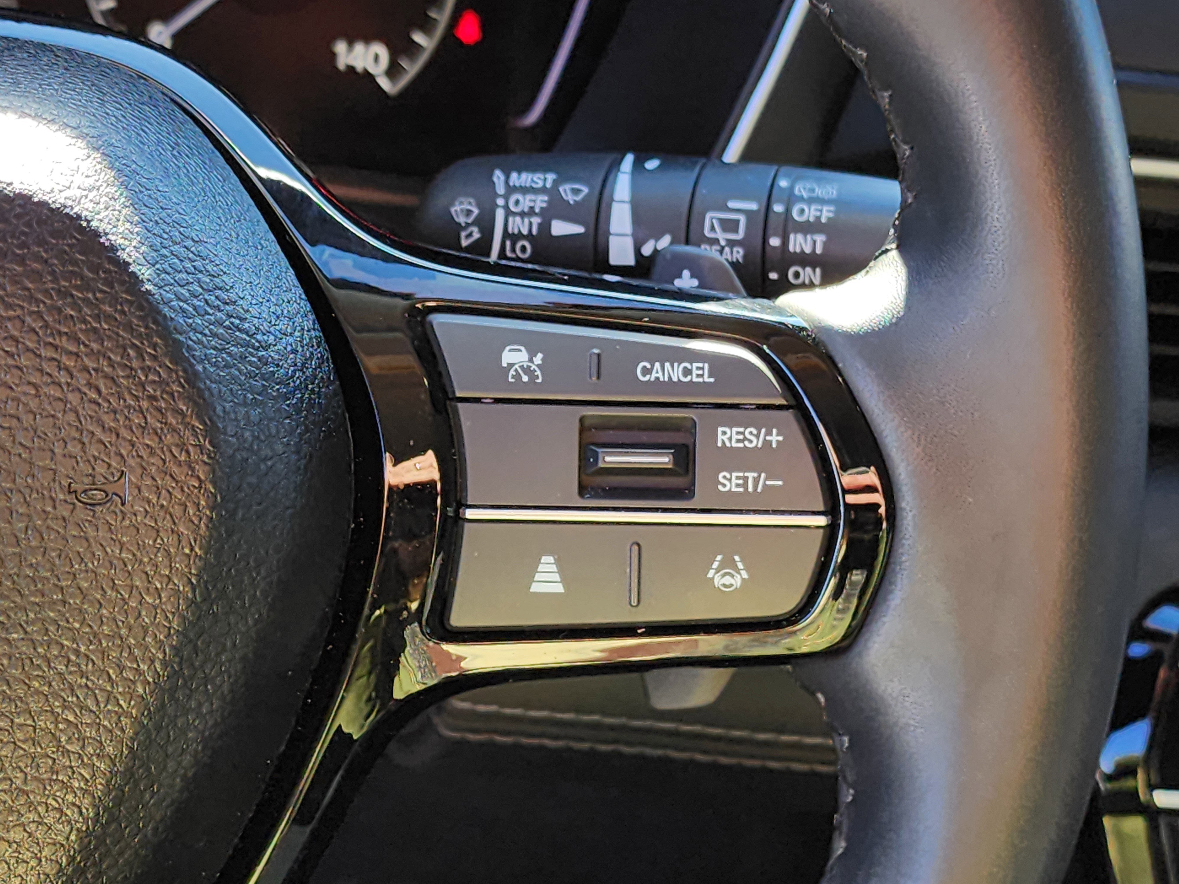 Certified 2025 Honda Pilot EX-L image 23