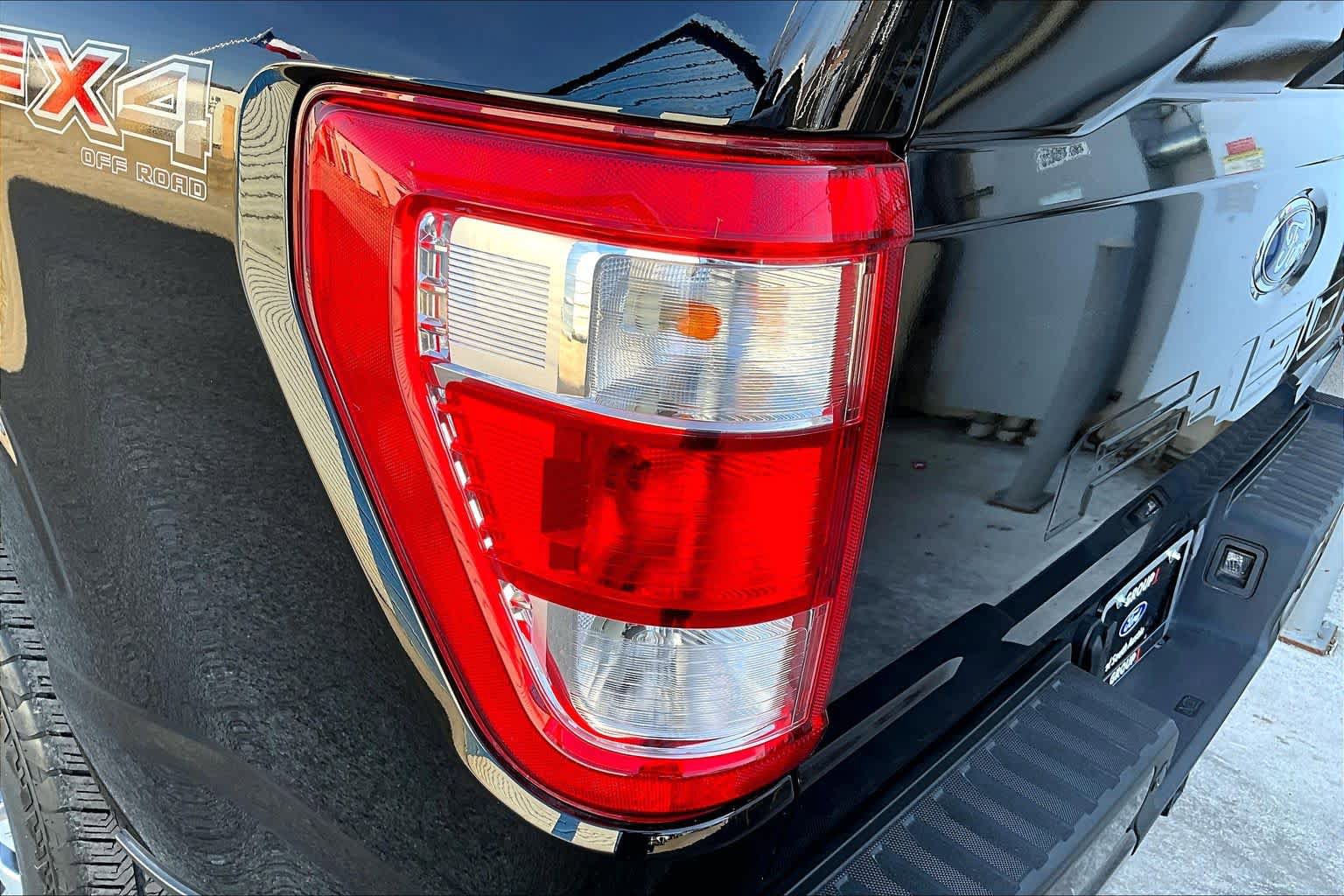 Certified 2023 Ford F150 XL w/ STX Appearance Package image 28