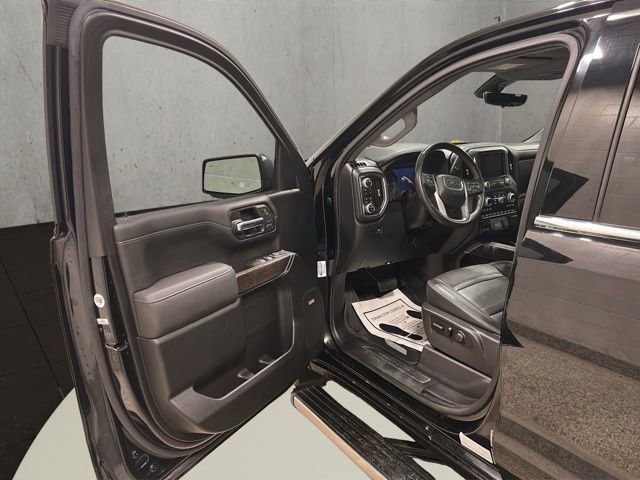 Used 2020 GMC Sierra 1500 Denali image 12