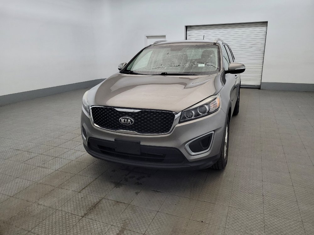 Used 2017 Kia Sorento AWD image 15