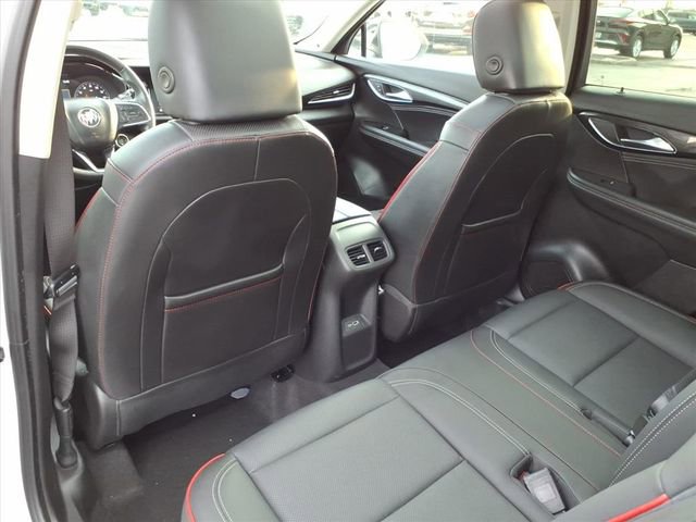 Used 2023 Buick Envision Essence w/ Sport Touring Package image 16