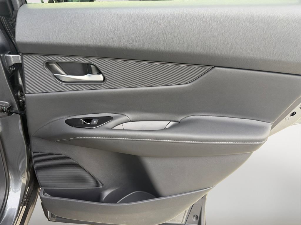 New 2026 Nissan Murano SL image 31