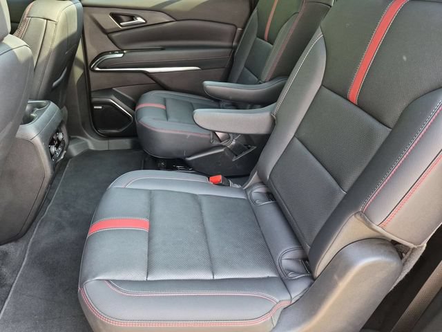 Used 2024 Chevrolet Traverse RS AWD/4WD image 25