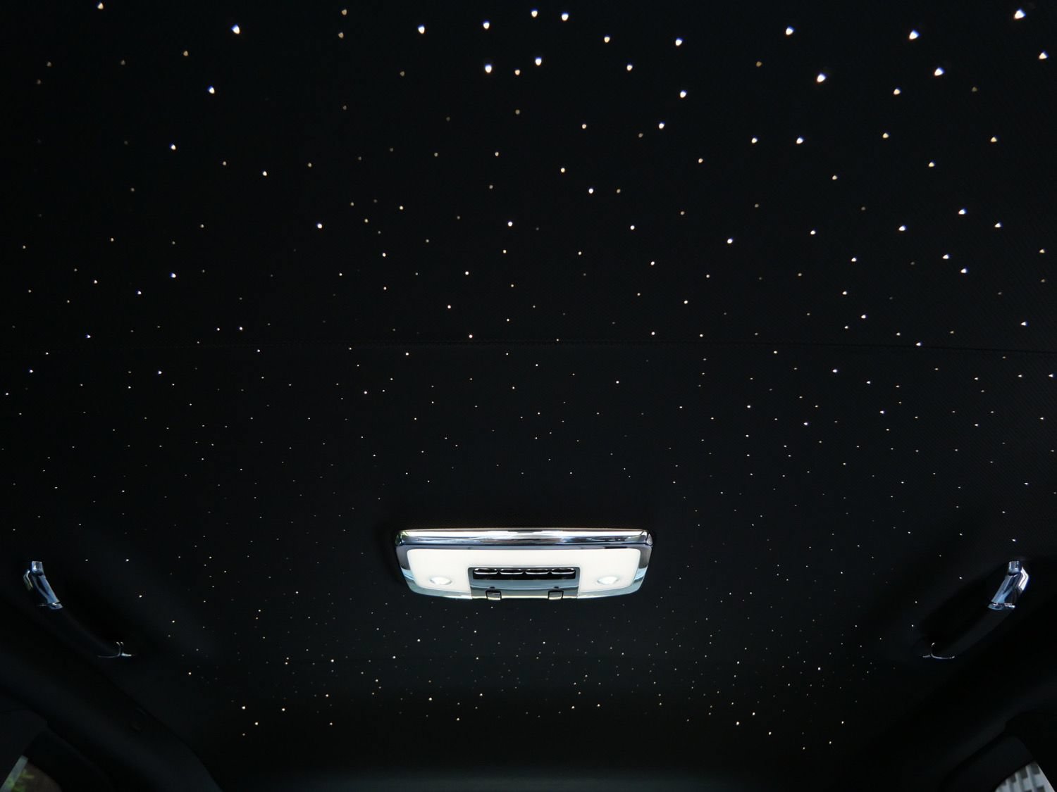 Certified 2024 Rolls-Royce Cullinan AWD/4WD image 19