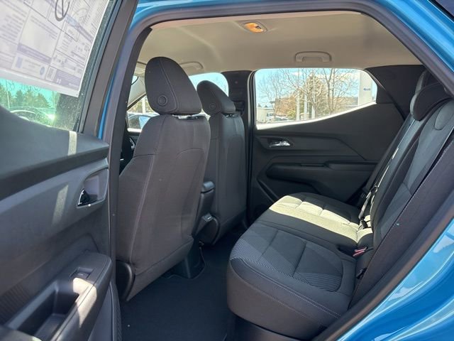 New 2027 Chevrolet Bolt LT w/ Comfort Package FWD image 8