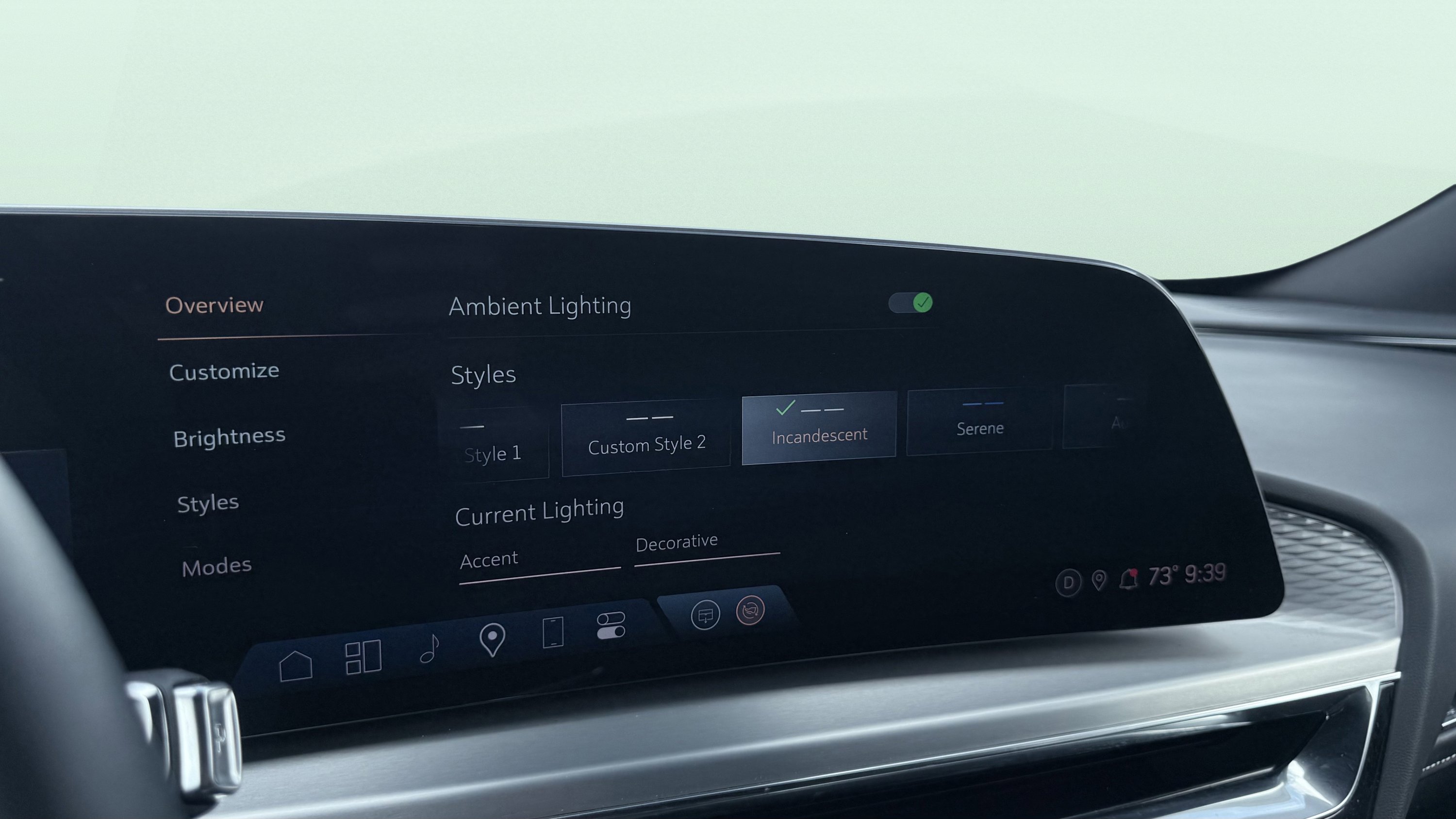 Used 2025 Cadillac Lyriq Luxury AWD/4WD image 63
