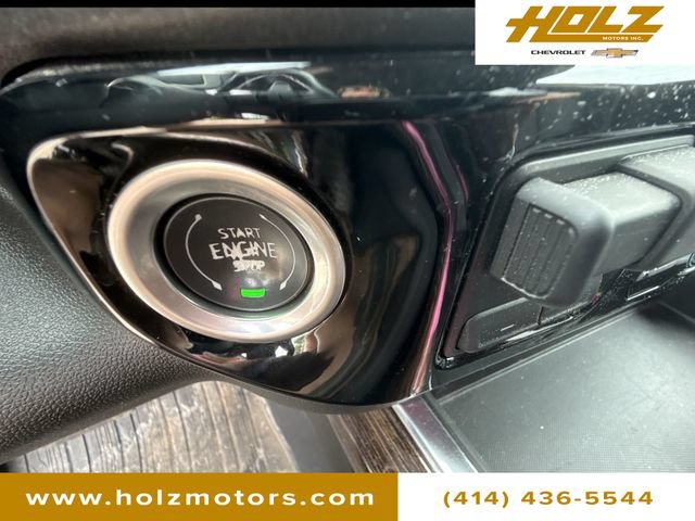 Certified 2024 GMC Sierra 1500 Elevation w/ Preferred Package AWD/4WD image 16
