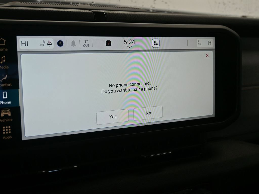 New 2026 Jeep Wrangler Sport S image 19