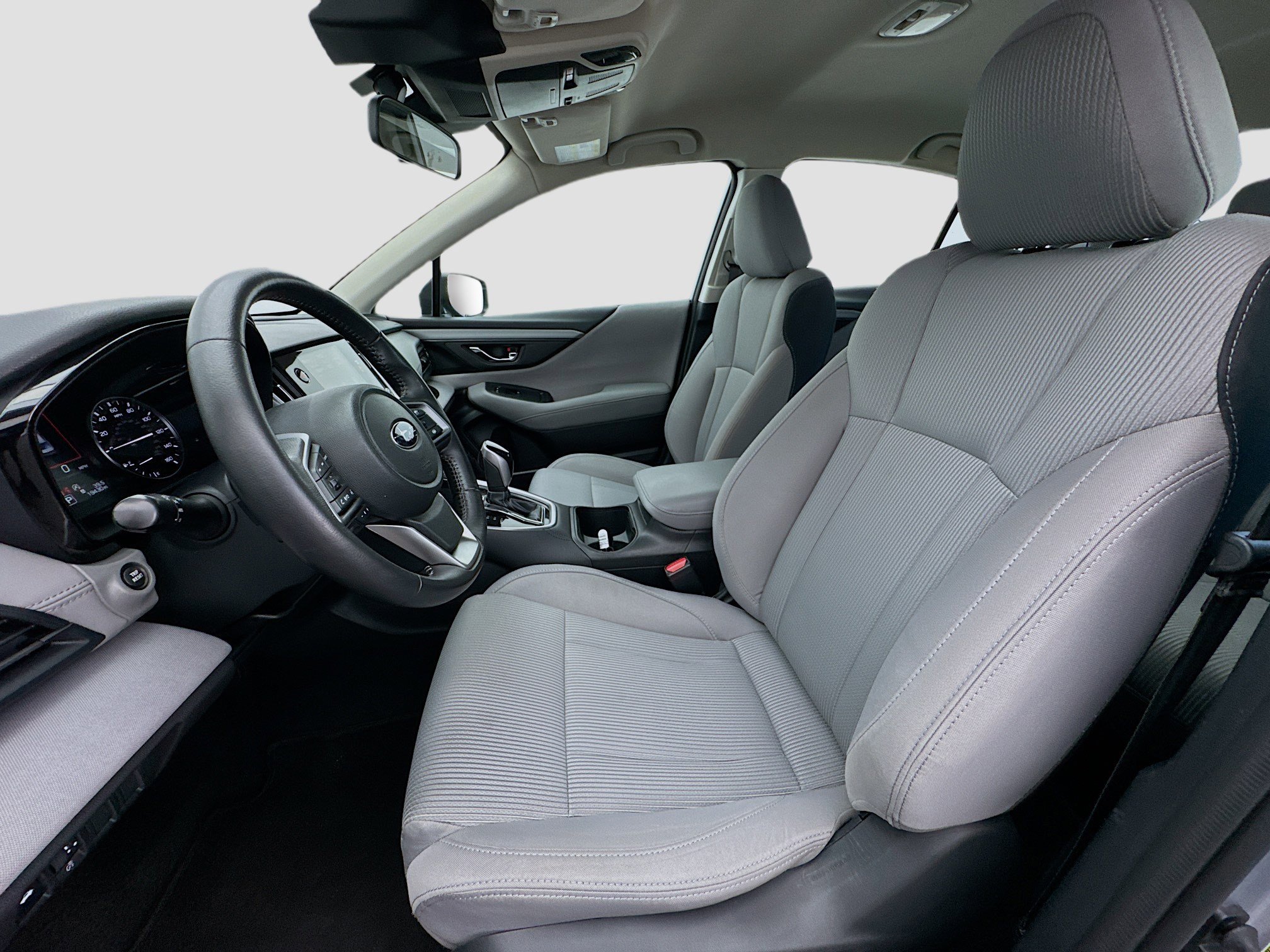 Used 2023 Subaru Legacy Premium image 13