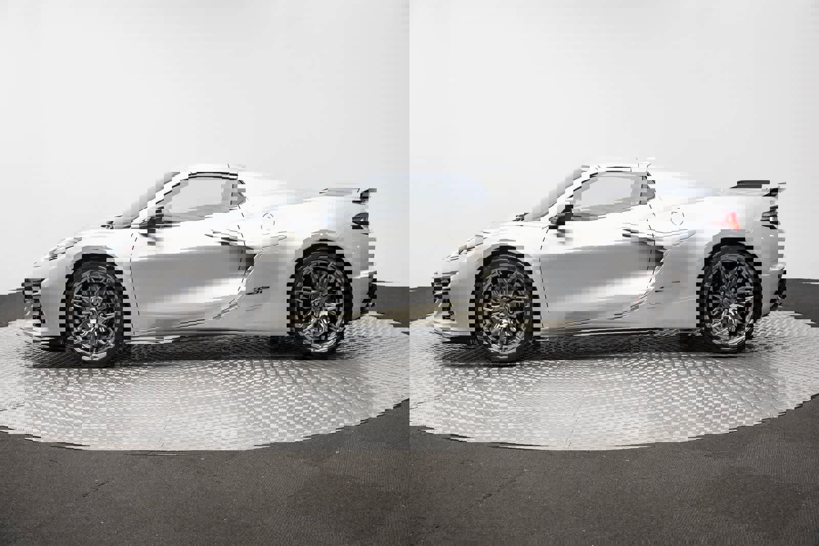 Used 2024 Chevrolet Corvette Z06 image 55