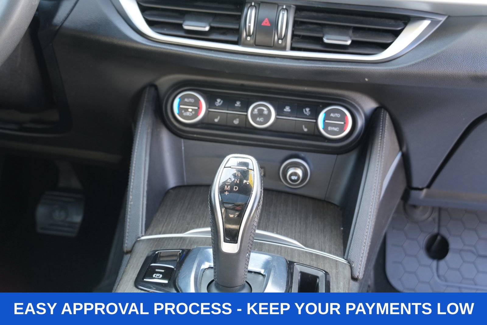 Used 2020 Alfa Romeo Stelvio Ti image 21