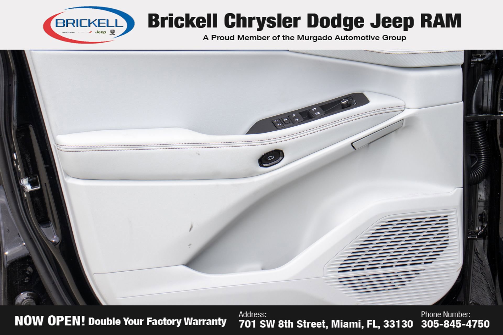 New 2026 Jeep Cherokee Limited AWD/4WD image 11