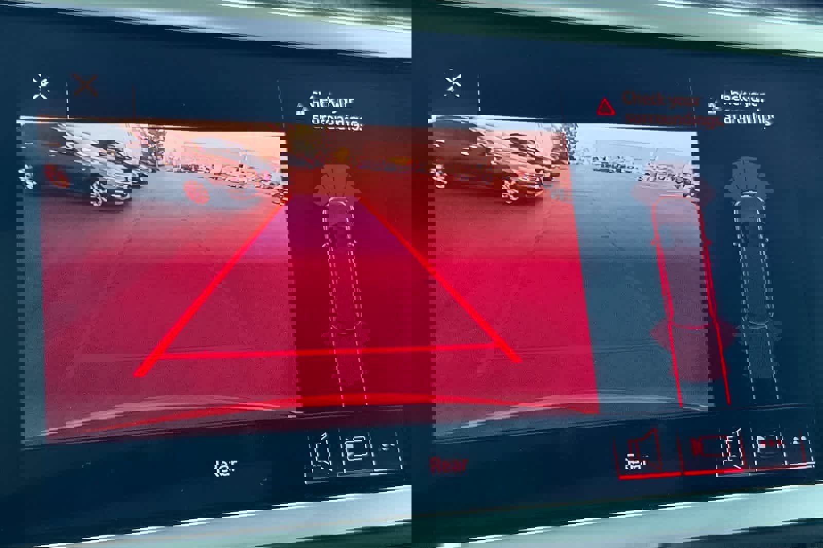 Used 2019 Audi Q3 2.0T Premium w/ Convenience Package image 21