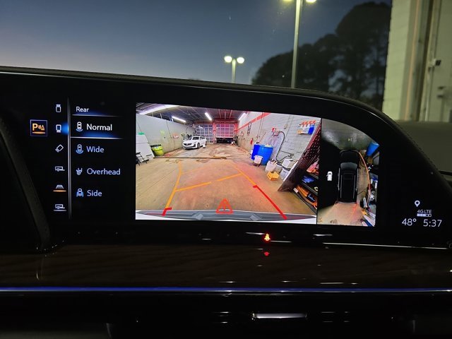 Certified 2024 Cadillac Escalade ESV Sport Platinum image 24