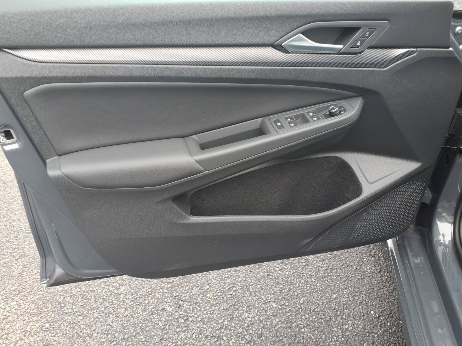 New 2026 Volkswagen Golf AWD/4WD image 11