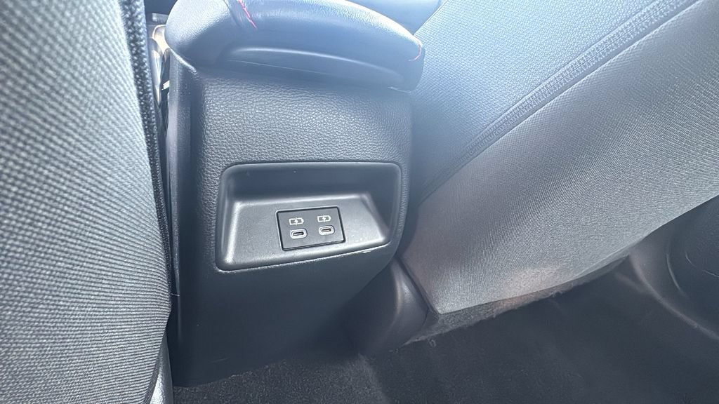 Used 2025 Toyota Corolla SE FWD image 26