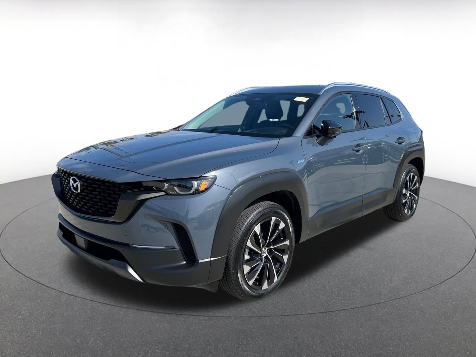 Used 2025 MAZDA CX-50 2.5 Hybrid w/ Premium Plus Pkg AWD/4WD image 4