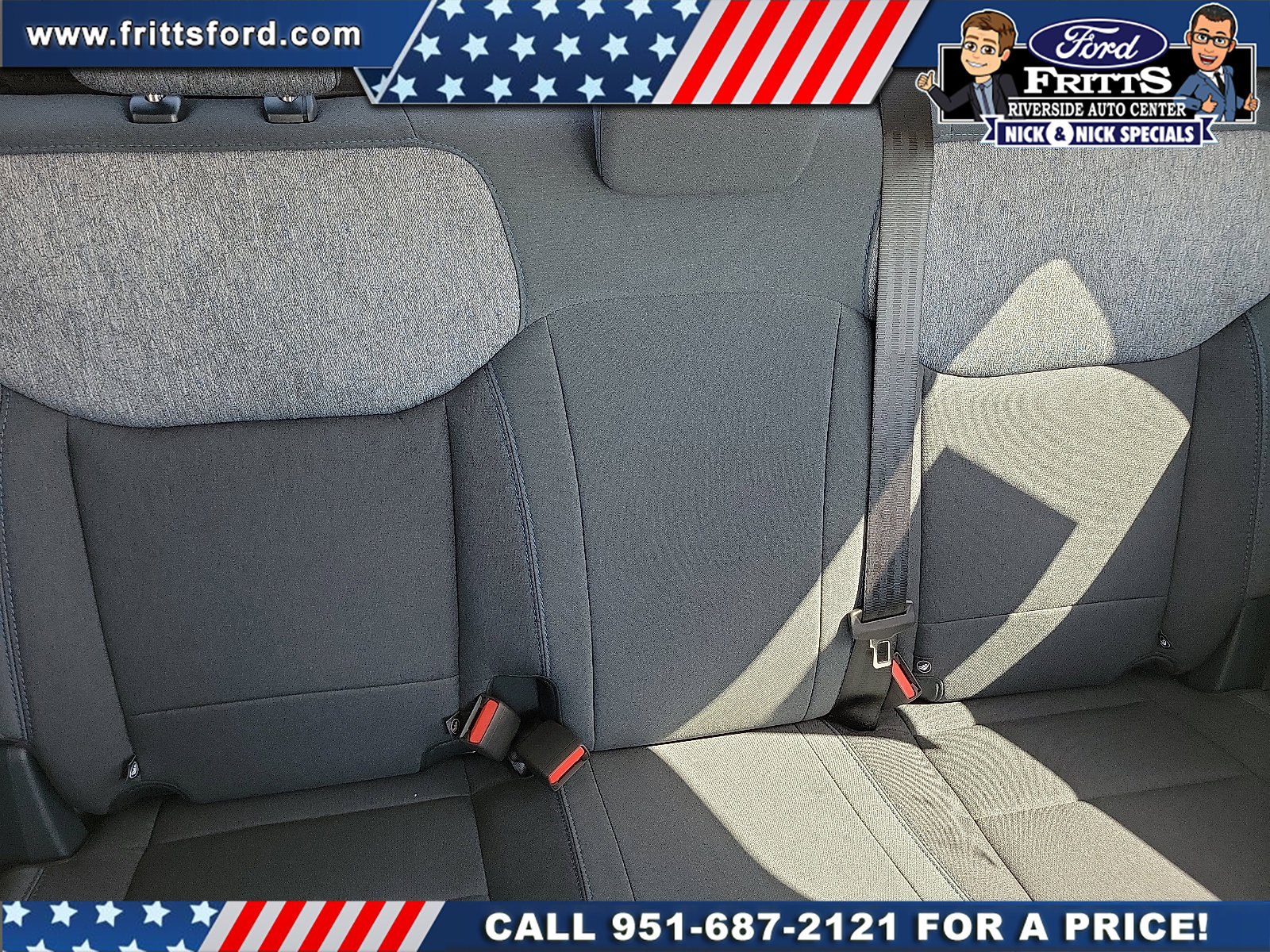 New 2026 Ford Maverick XLT FWD image 18
