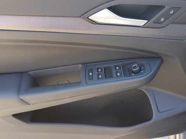 New 2026 Volkswagen GTI SE FWD image 19