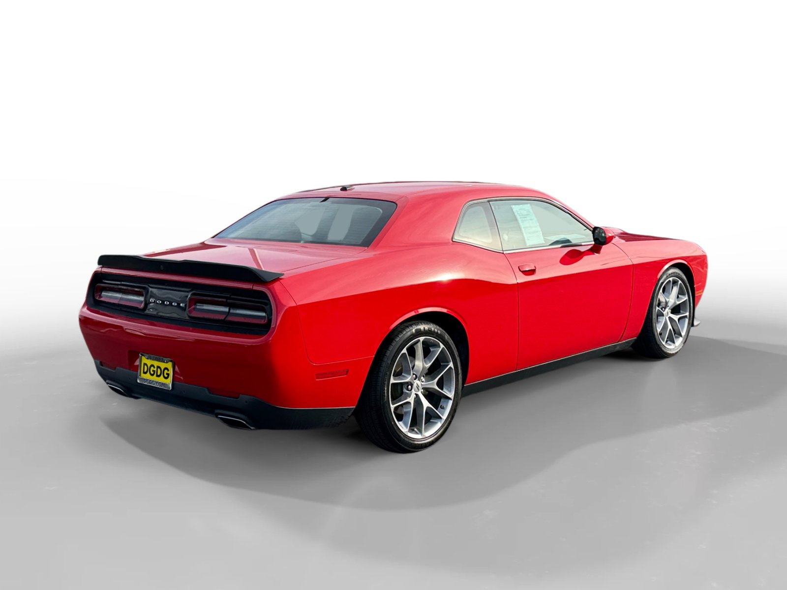 Used 2023 Dodge Challenger GT image 5