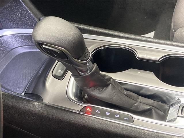 Used 2024 Chevrolet Malibu LT FWD image 28