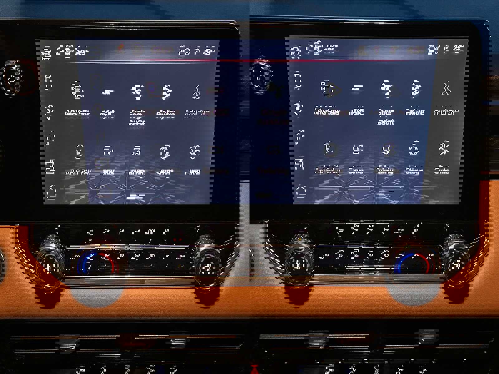 New 2026 GMC Canyon AT4 image 24