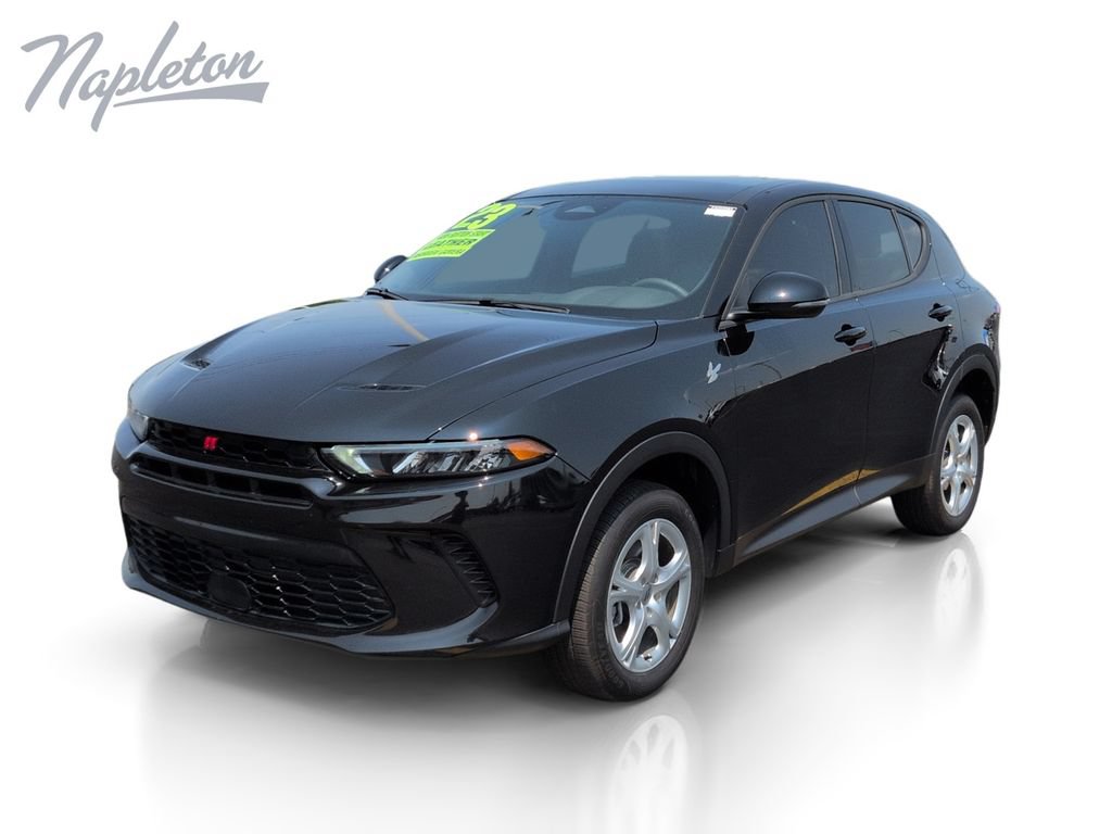 Used 2023 Dodge Hornet GT Plus