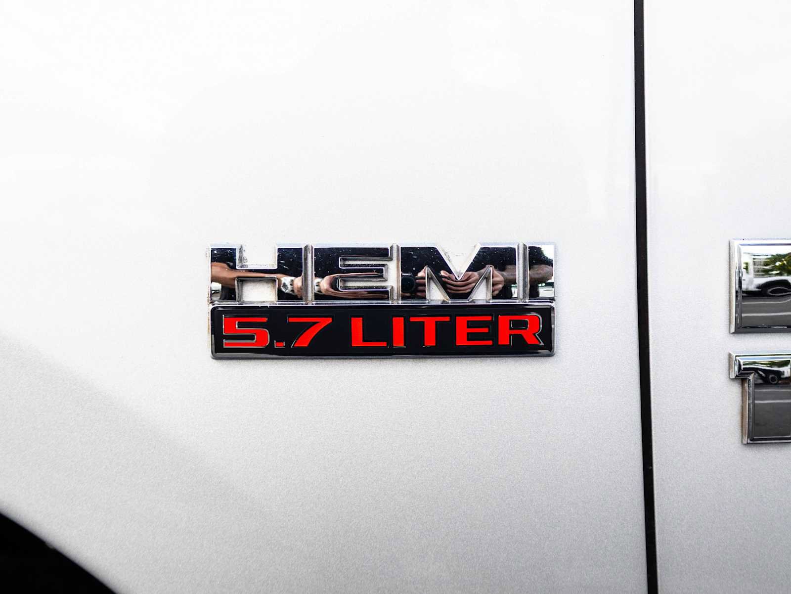 Used 2015 RAM 1500 Big Horn image 10