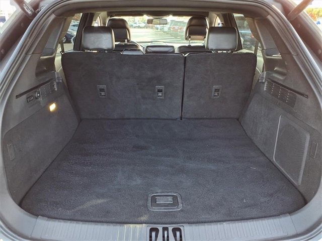 Used 2016 Lincoln MKX Select w/ Select Plus Package image 11