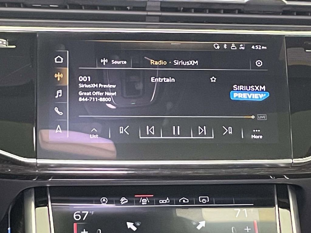 Used 2019 Audi Q8 Premium Plus image 28